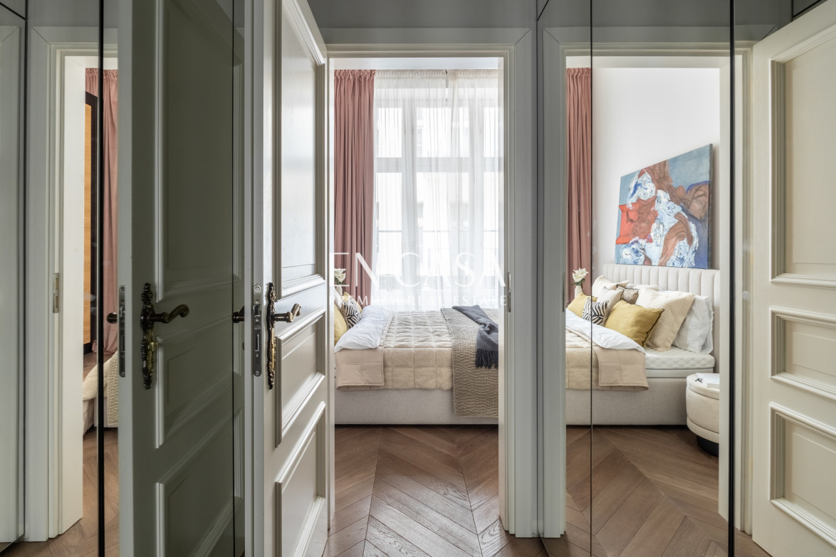 Apartment Sale Warszawa Śródmieście Jasna 13